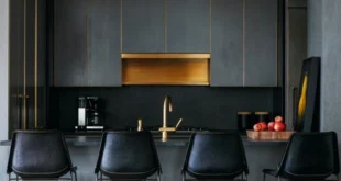 کابینت پولیشی مات
