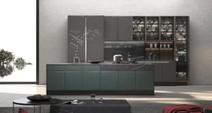 قیمت کابینت ملامینه در مشهد