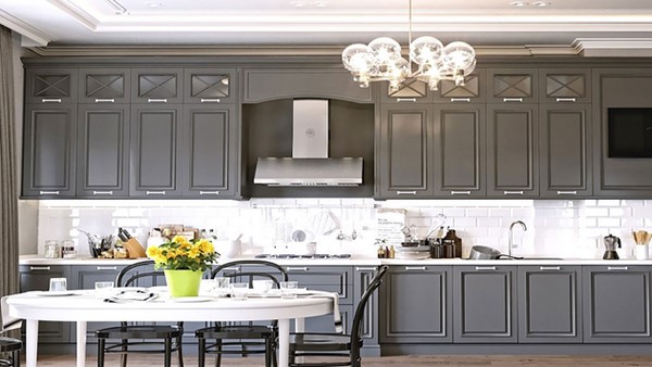 کابینت پلی اورتان طوسی
