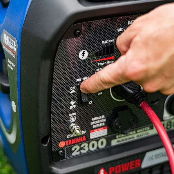 موتور برق اینورتر
