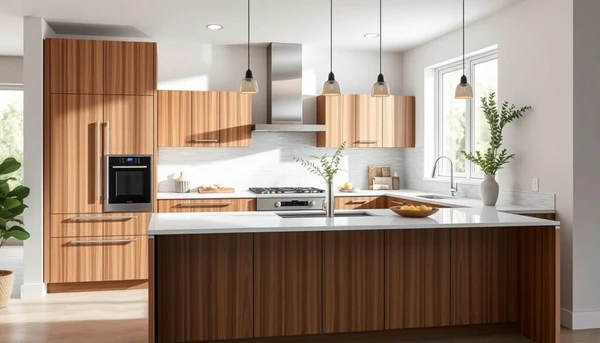 کابینت ام دی اف

