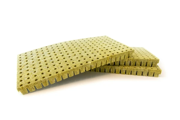 تولید پشم سنگ