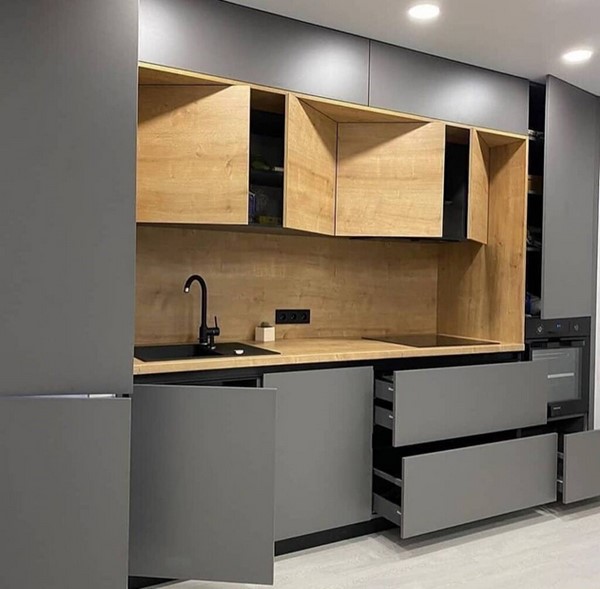 کابینت پلی اورتان طوسی
