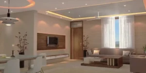 بازسازی خانه 120 متری