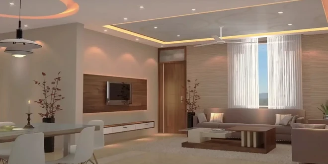 بازسازی خانه 120 متری