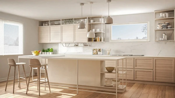 کابینت ام دی اف
