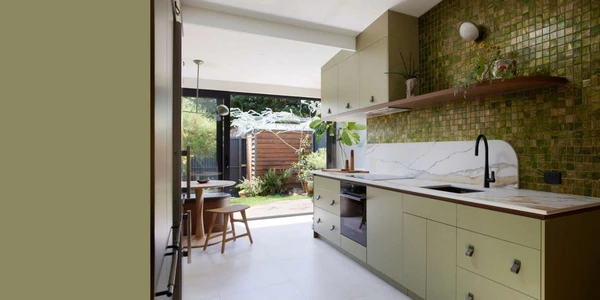 قیمت کابینت ملامینه در مشهد
