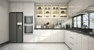 کابینت هایگلاس چیست