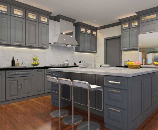 کابینت پلی اورتان طوسی
