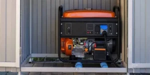 برق اضطراری چیست