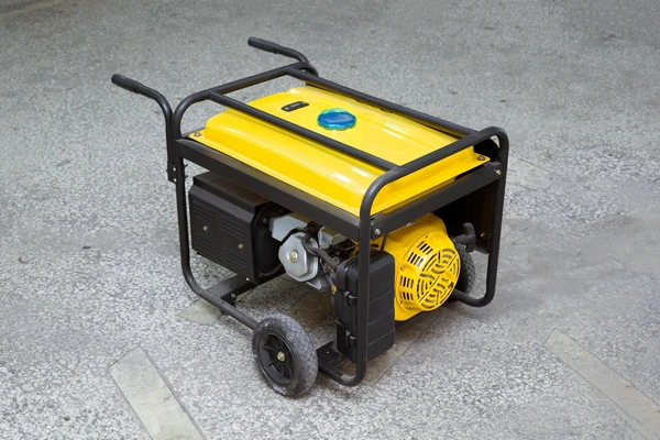 موتور برق چند ساعت کار میکند