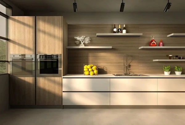 کابینت ام دی اف
