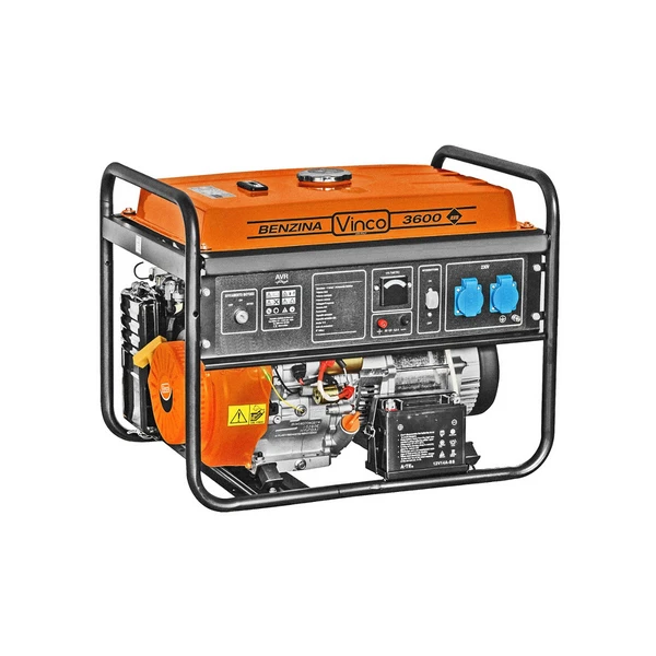 موتور برق چند ساعت کار میکند