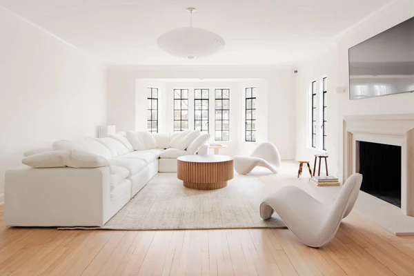 بازسازی خانه 120 متری