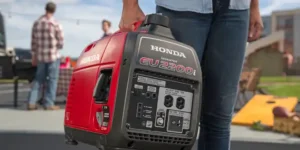 موتور برق شارژی