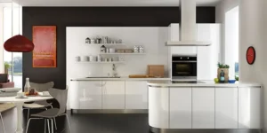 قیمت نصب کابینت های گلاس