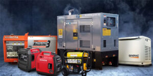 موتور برق چند ساعت کار میکند