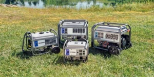 موتور برق هیوندا