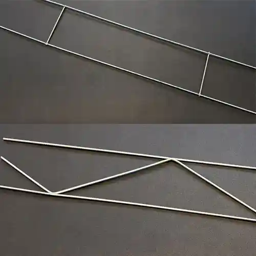 قیمت میلگرد بستر گالوانیزه