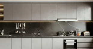 کابینت ام دی اف