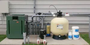 فیلتر استخر