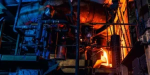 تولید پشم سنگ