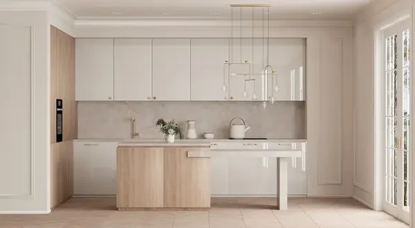 کابینت پولیشی چیست