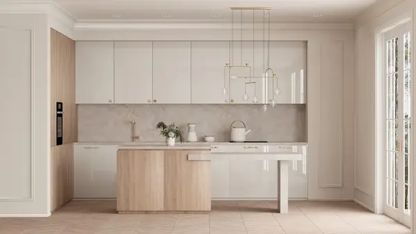 کابینت پولیشی چیست