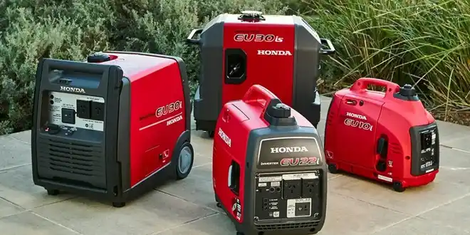 موتور برق خانگی