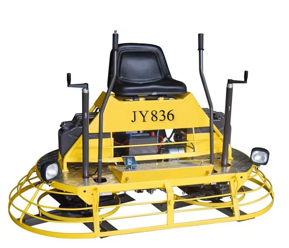 ماله پروانه ای سرنشین دار