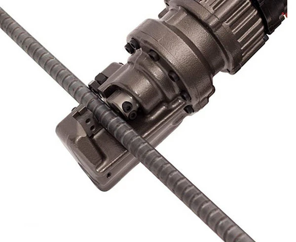 قیچی میلگرد بر کوچک