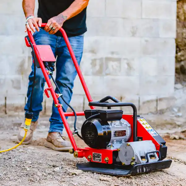 انواع کمپکتور