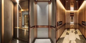 انواع کابین آسانسور
