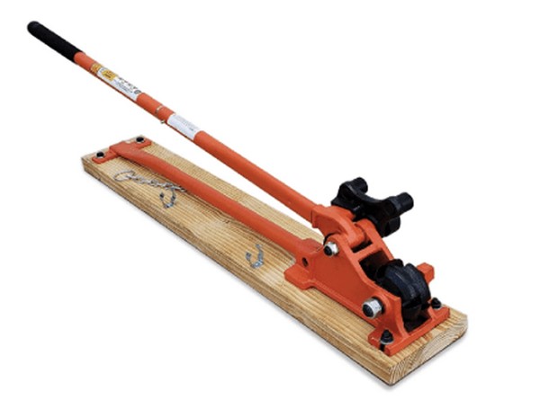 انواع قیچی میلگرد بر