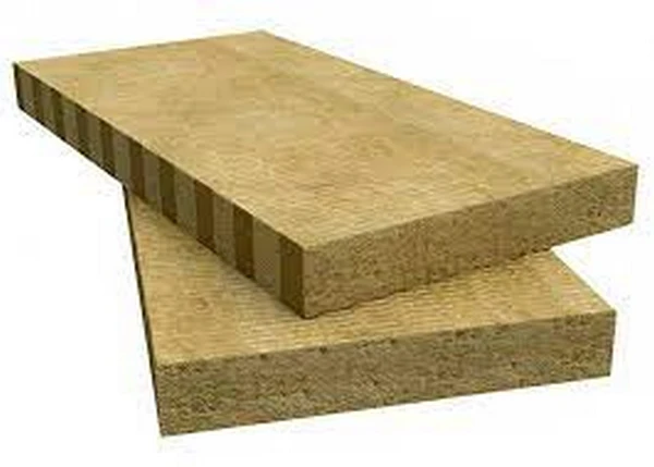 پشم سنگ دانسیته 100