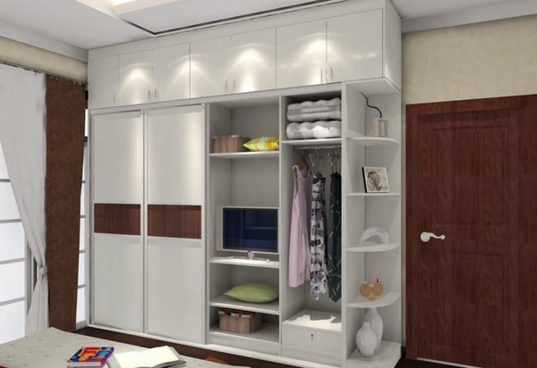 بازسازی خانه مدرن