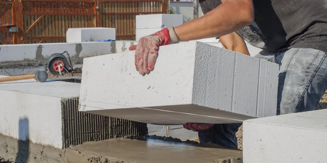 چرا پیمانکاران حرفه ای دیگر آجر نمی خرند