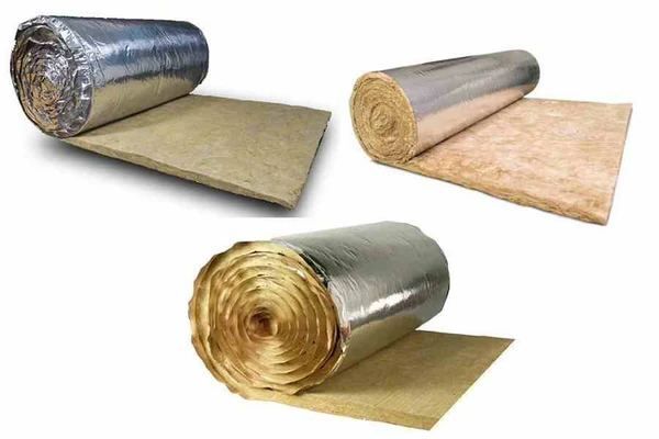 پشم سنگ فله ای