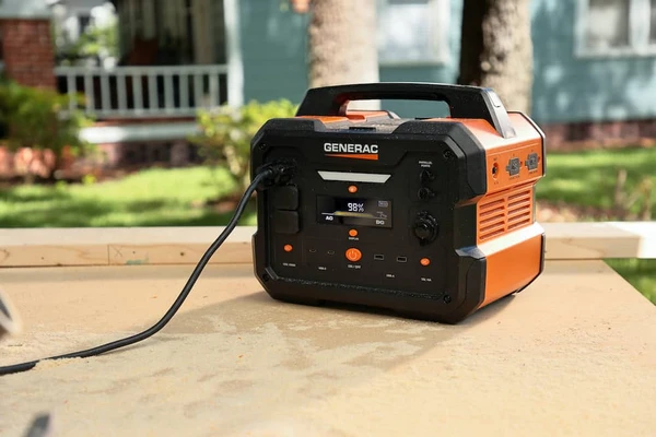 موتور برق چند ساعت کار میکند