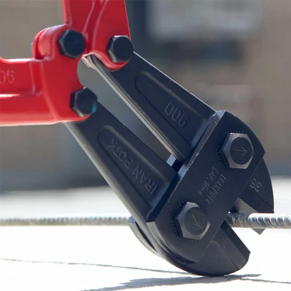 قیچی میلگرد بر کوچک