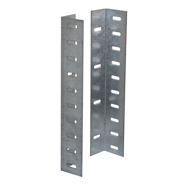 نبشی منقطع وال پست