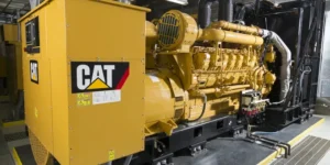 دیزل ژنراتور