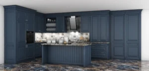 مدل کابینت پلی اورتان