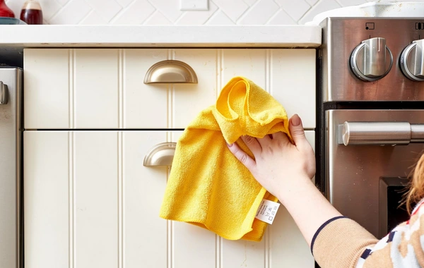 مراقبت از کابینت ممبران