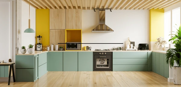 کابینت ام دی اف
