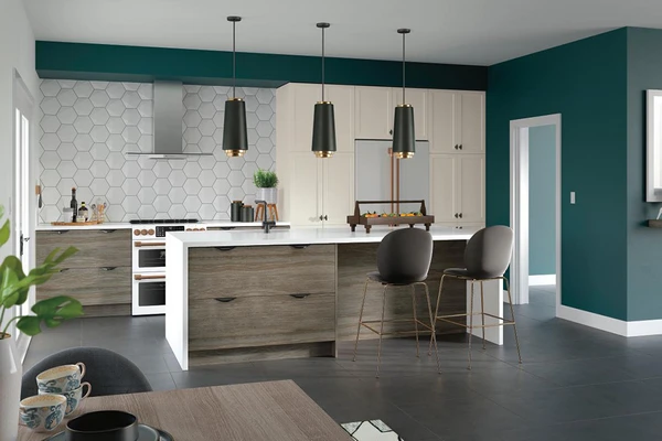 قیمت کابینت ملامینه در مشهد
