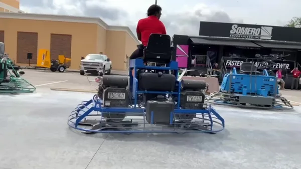 ماله پروانه ای سرنشین دار