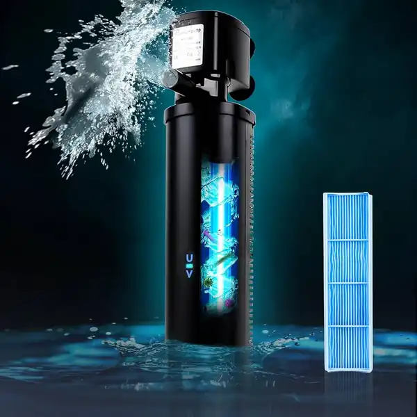 پکیج تصفیه استخر خانگی 