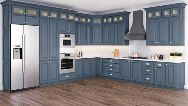 کابینت ممبران در کرج