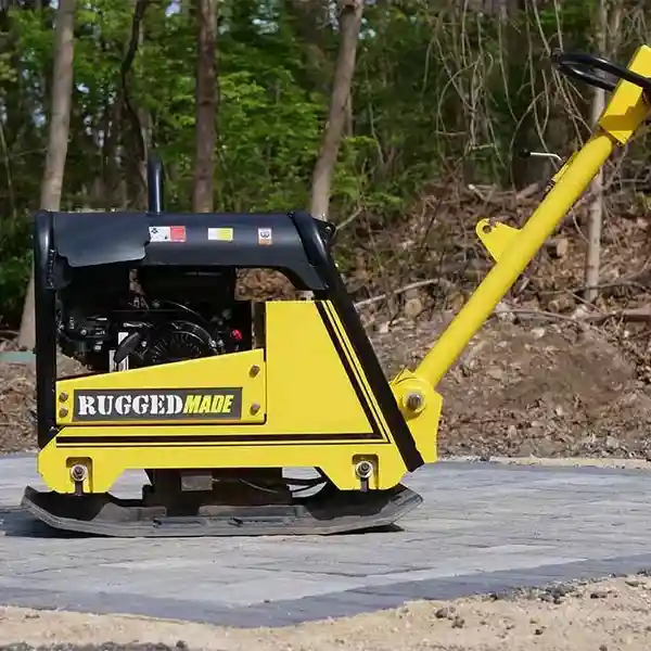 کمپکتور سنگین